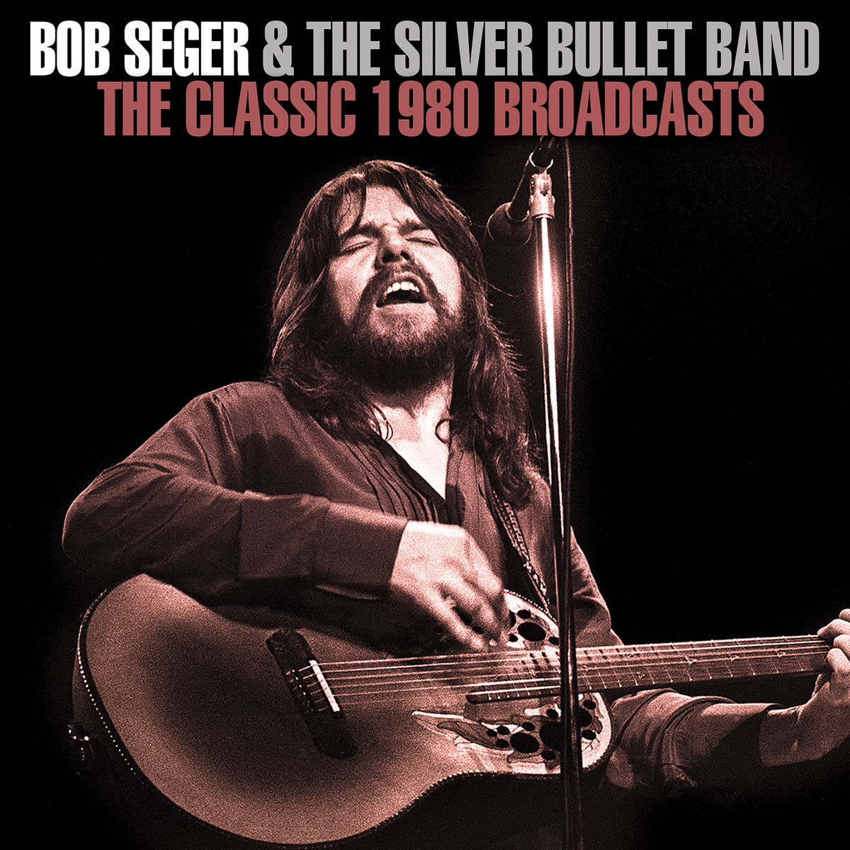 Bob Seger